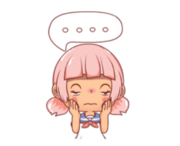 Hanamichan sticker #15817370