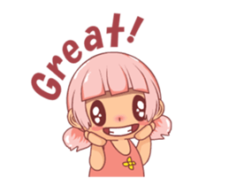 Hanamichan sticker #15817371