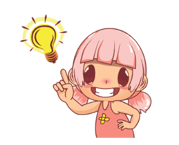 Hanamichan sticker #15817375