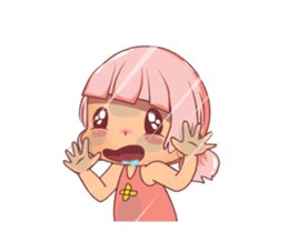 Hanamichan sticker #15817377