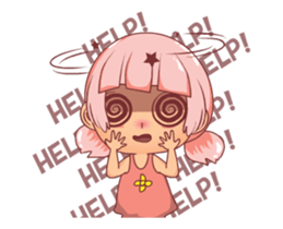 Hanamichan sticker #15817382