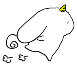 rabbitGOST sticker #15817795