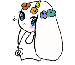 rabbitGOST sticker #15817798