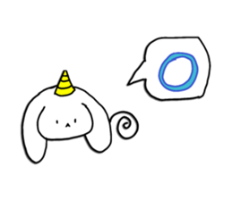 rabbitGOST sticker #15817803