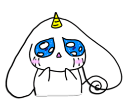 rabbitGOST sticker #15817806