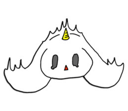 rabbitGOST sticker #15817807