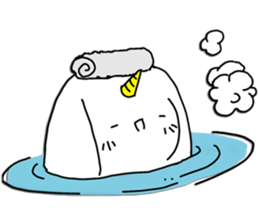 rabbitGOST sticker #15817811