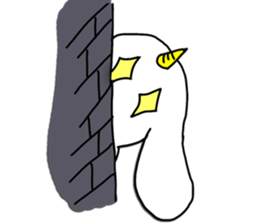 rabbitGOST sticker #15817813