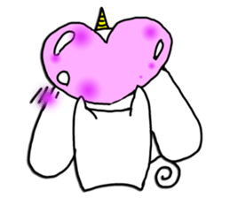 rabbitGOST sticker #15817815