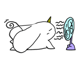 rabbitGOST sticker #15817817