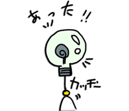 rabbitGOST sticker #15817823