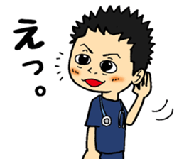 LGBT Tomoyamukun sticker #15817906