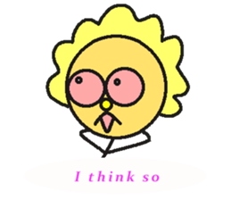 Tsutomu Yoshida story 3 sticker sticker #15818162