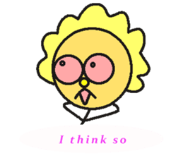 Tsutomu Yoshida story 3 sticker sticker #15818162