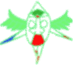 Tsutomu Yoshida story 3 sticker sticker #15818181