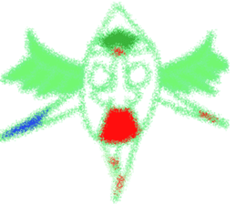 Tsutomu Yoshida story 3 sticker sticker #15818181