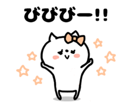 KIRARICHAN STICKERS sticker #15818461
