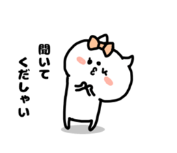 KIRARICHAN STICKERS sticker #15818479