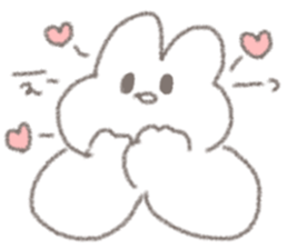 USAPIPI's love Sticker vol.2 sticker #15819435