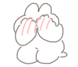 USAPIPI's love Sticker vol.2 sticker #15819436