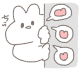 USAPIPI's love Sticker vol.2 sticker #15819441