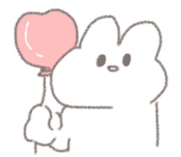 USAPIPI's love Sticker vol.2 sticker #15819443