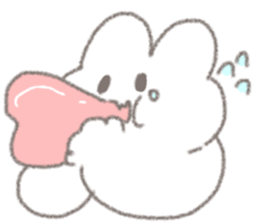 USAPIPI's love Sticker vol.2 sticker #15819445