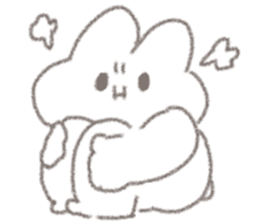 USAPIPI's love Sticker vol.2 sticker #15819448