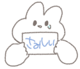 USAPIPI's love Sticker vol.2 sticker #15819451