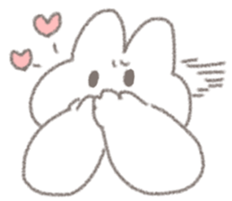 USAPIPI's love Sticker vol.2 sticker #15819453