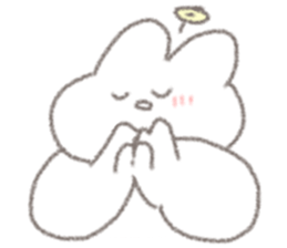 USAPIPI's love Sticker vol.2 sticker #15819456