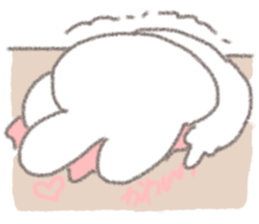 USAPIPI's love Sticker vol.2 sticker #15819473