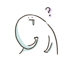 Drool2 sticker #15819589