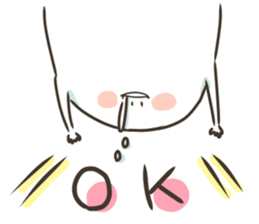 Drool2 sticker #15819599