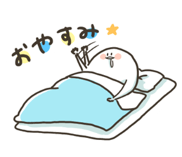 Drool2 sticker #15819608