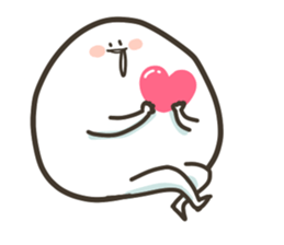 Drool2 sticker #15819618