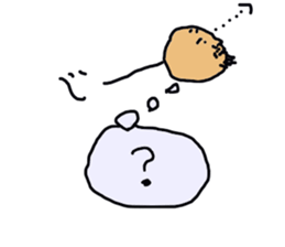 father hiroshi5 sticker #15819767