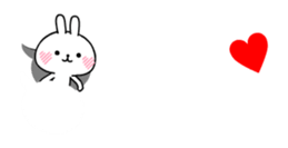 Greeting Balloon3 /Animated sticker #15819952