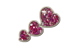 Jewelry character Sticker sticker #15820193