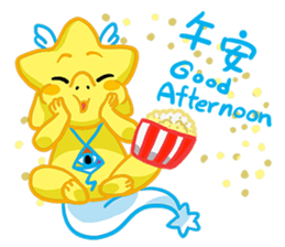 JHK Gold sticker #15820462