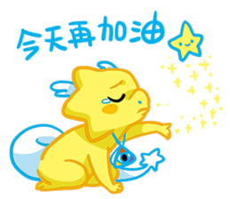 JHK Gold sticker #15820463