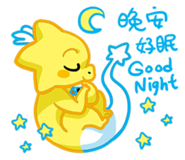 JHK Gold sticker #15820464