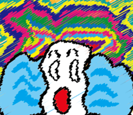 TyouTyouSticker 3 sticker #15820563