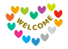 Moving heart 2 sticker #15820843