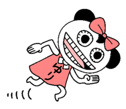 Let's go Yuri chan! sticker #15821114