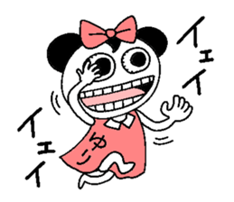 Let's go Yuri chan! sticker #15821122