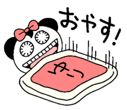 Let's go Yuri chan! sticker #15821125