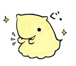 Naminyoro sticker sticker #15821246