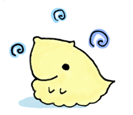 Naminyoro sticker sticker #15821249