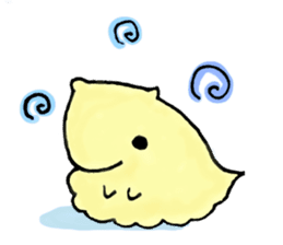 Naminyoro sticker sticker #15821249